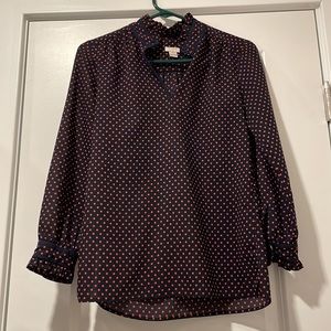 Women’s blouse